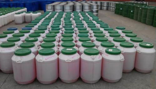 浙江水包油類新型乳化劑廠家直銷，在線咨詢與技術對接方案