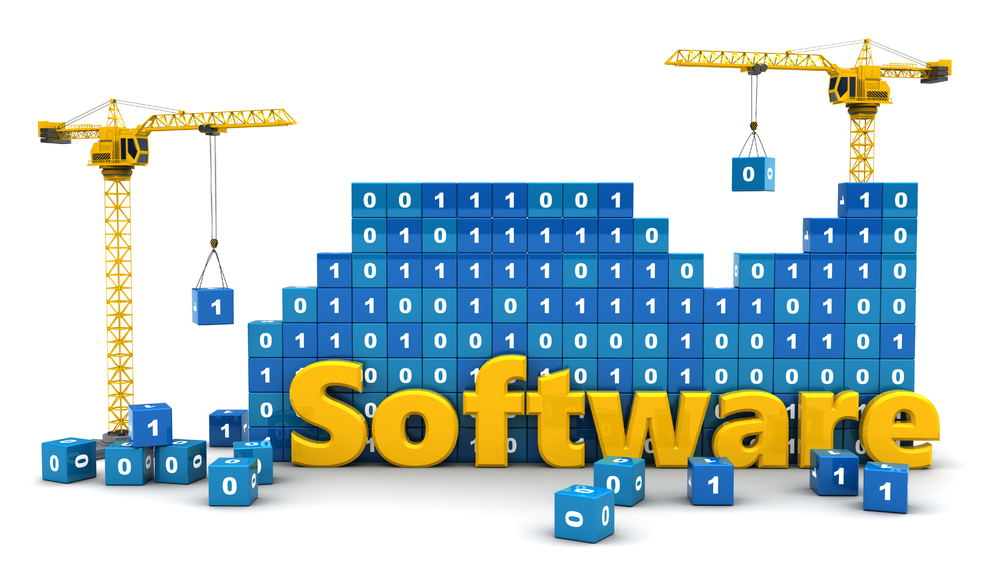 雙機協(xié)作與二進制代碼 3D插圖軟件開發(fā)新概念解析