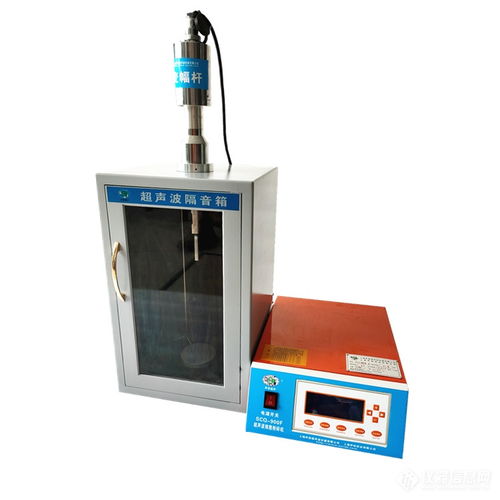 超聲波提取儀SCQ-1800F參數及報價詳解，附注氧儀速覽